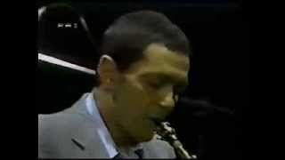 Art Pepper Quartet - Rome 1981 &#39; Concerto del Art Pepper Quartet &#39;