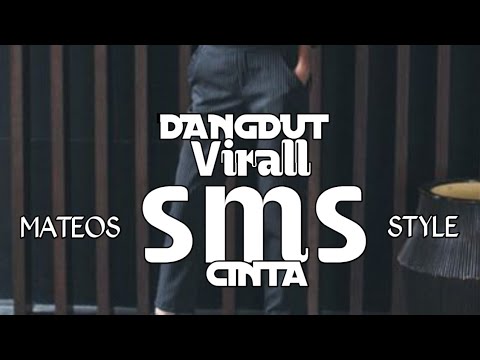 DANGDUT VIRAL🌴 VIRAL-SMS-CINTA-2025