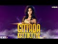 DJ VINATER Cittada Mix Official Mix Video Drex Tamil Dance Hits 2024