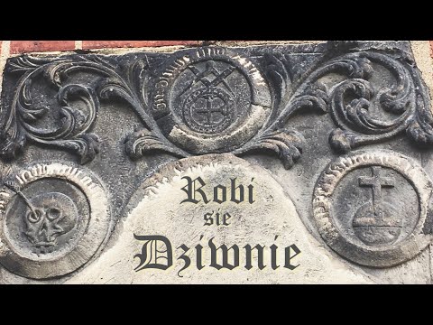 Plemie - Robi się dziwnie (Michu,Emsi Beeloka)