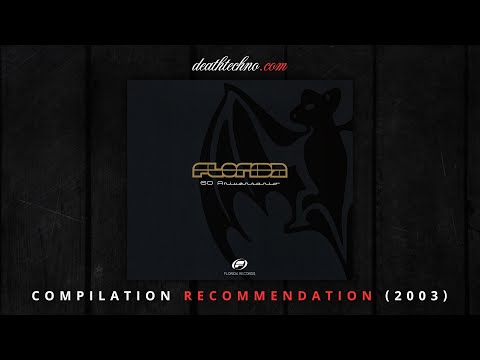 DT:Recommends | VA - Florida 135 - 60 Aniversario (2003) Compilation CD 1 + 2
