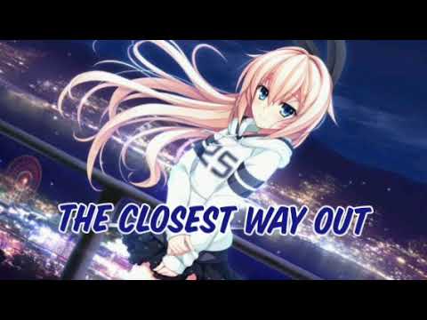 《☆nightcore☆ ~I forgot