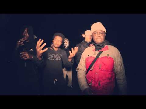 Ells - D Block [@ellsgrove1 @FlawlessOnline]