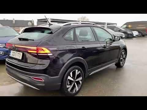 Volkswagen Taigo 1.0TSI 110BHP STYLE - Image 2