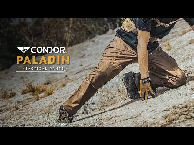 PALADIN PANTS ...