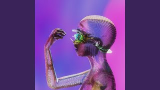 Mezzotint Gliss (Visible Cloaks Remix)