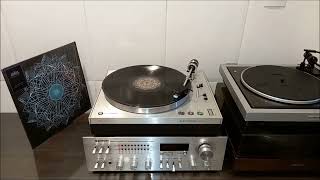 I Break Horses –  You burn (Vinyl - HQ Audio)