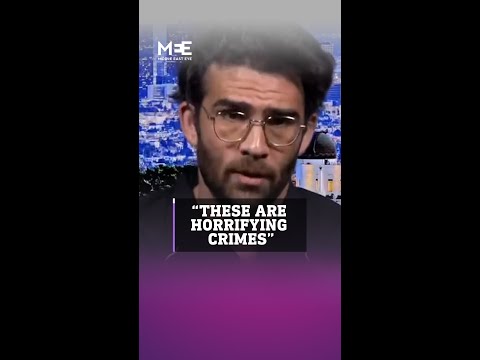 Hasan Piker criticises Israeli actions and media response on Gaza bombings
