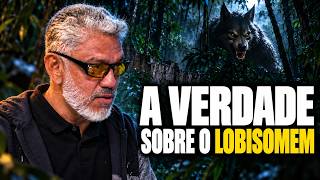 LOBISOMEM ? O QUE 30 HOMENS VIRAM NA MATA | NATHAN DE MOURA