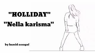 Download lagu Story wa dance cowok cewek 'HOLLIDAY' mp3