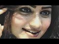 Rachita Ram South Indian Actress Vertical Closeup Beauties Closeup