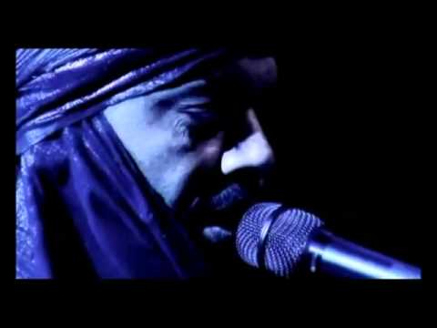 Tinariwen - Toumast
