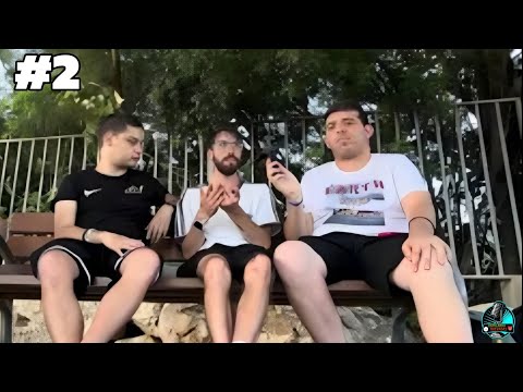 #2 CHARLANDO💬HUEVADAS👅 con Gopra (Guille)  el jefe de @Catrenzo_28