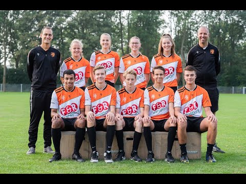 WV A1 F&R transport - KCC A2 CK Kozijnen