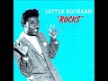 LITTLE RICHARD - POOR BOY PAUL (Take 2, 7 + 8)