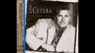 Peter Cetera Mona, Mona &amp; Not Afraid To Cry