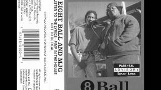 Eightball & MJG - Listen To The Lyrics [1991][Memphis,Tn][Tape Rip]