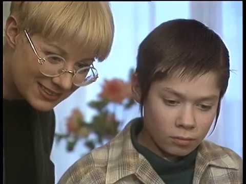ЭДИТА ПЬЕХА и ее семья. 'Ночной экспресс'. 1996