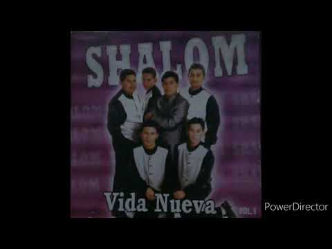 grupo shalom - vida nueva