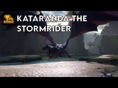 Dragon Age The Veilguard | Kataranda the Stormrider Quest Guide