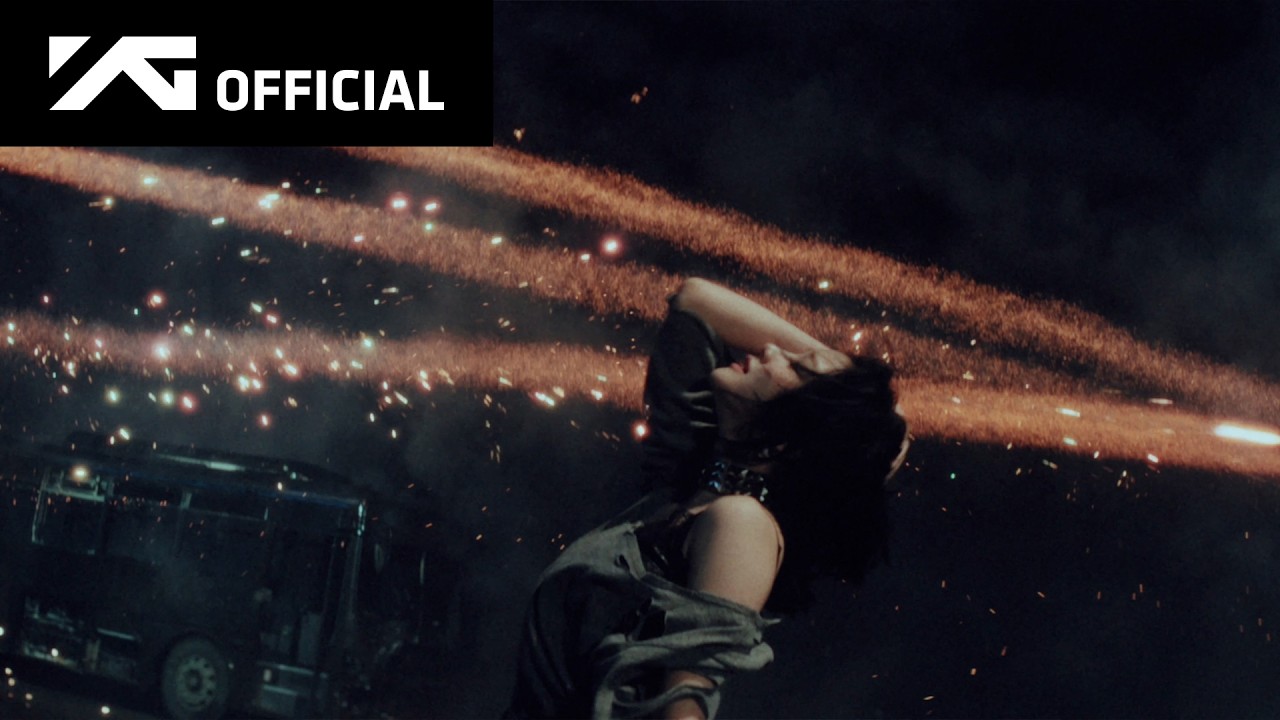 BABYMONSTER - 'DESERVE' M/V