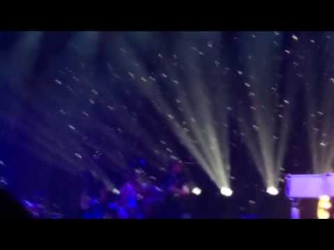 Steven Tyler 'Dream On' Chicago 08/13/2016