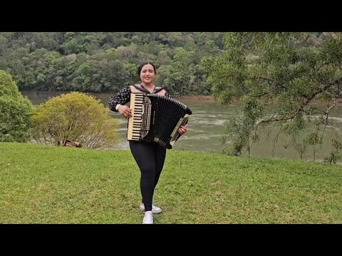 A Gaita do Falecido - Viramundo