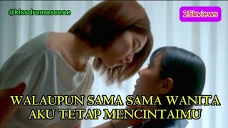 Download lagu Drama Korea terbaru 2025||PASANGAN SEJENIS||LESBI (WALAUPUN SAMA SAMA WANITA AKU TETAP MENCINTAIMU) mp3