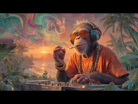 🎧 Dub Delight: Bass-Heavy Reggae Beats for Your Ears |  Reggae Dub with Unstoppable Bass! 🌈