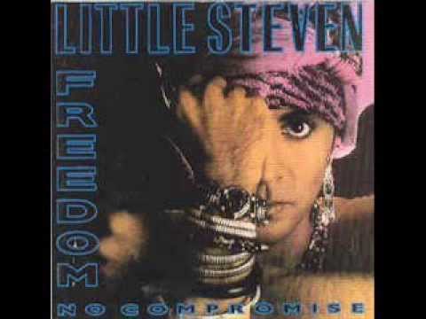 Little Steven - Bitter Fruit - 1987