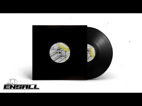 ENSALL - Silver and Gold
