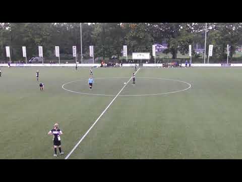 FEA-O17 vs. Quick '20-O17