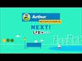 PBS KIDS Next Bumper Arthur LPB 2013
