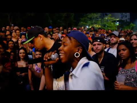 Obama & W.Jhu x Toddy & Rusty Rom - (Final) - 04/12/2018