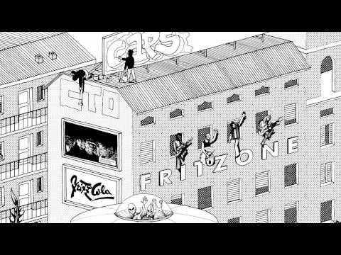 Fritz Da Cat feat. Big Joe & Johnny Marsiglia - Pronti al cambiamento