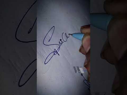 SRICHARAN✨#trending#viral#comment#yourname#like#subscribe#signature#calligraphy#youtubeshorts#shorts