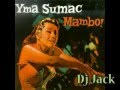 Yma Sumac - ChaChaCha Gitano