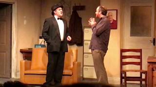 The Gigli Concert (fragments)