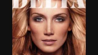 Delta Goodrem - I Can't Break It To My Heart