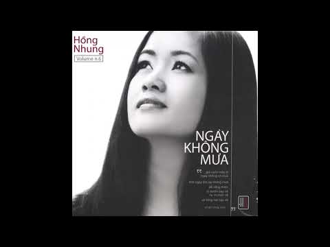 Tình yêu ở lại - Hồng Nhung