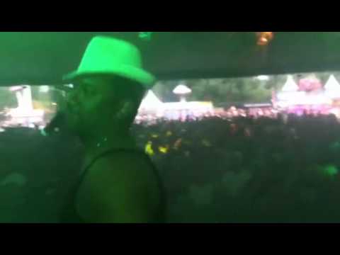 2DIRTY: Tomorrowland 2012