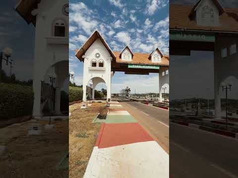 Nova Veneza Goiás