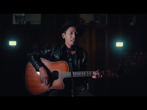 Don Williams - You're My Best Friend (Cover) by Jajai Singsit