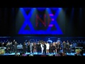We Are The World at Michael Jackson's Memorial HD