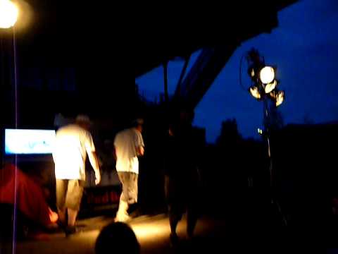 Splash! 2010 - Crash Bundy Freestyle_1