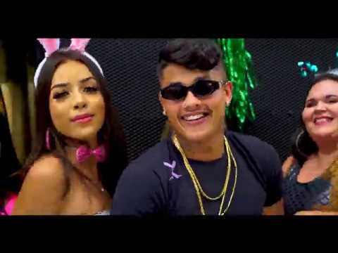 MC CL e MC Anônimo   Pepekinha Malvada kondzilla com