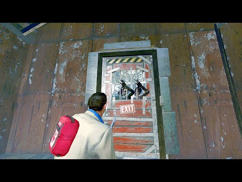 Left 4 Dead 2 - Solo, Speedrun, Swamp Fever (Realism Expert)