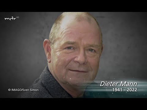 Abschied ist ein leises Wort (D 2022)