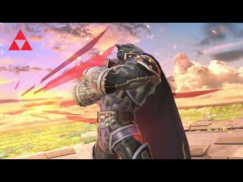 LoL62 Singles WR1 - SA | Fidooblius (Ganondorf, Pokemon Trainer) vs cool john (Lucina)