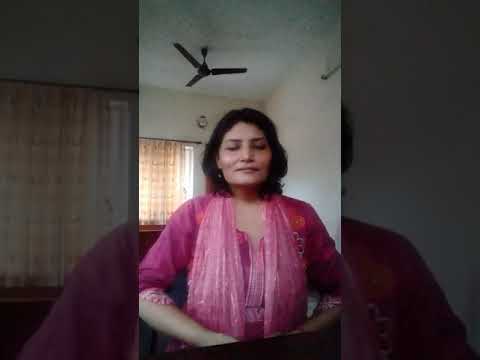 Guided imagery meditation for stress, trauma & calming nervous system